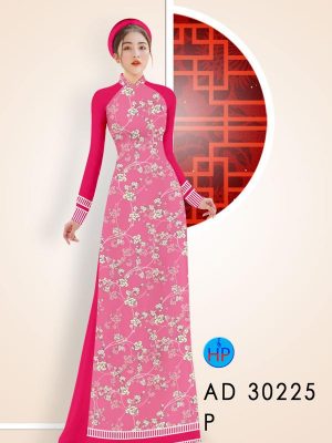 1608522462 228 vai ao dai hoa in 3D (12)